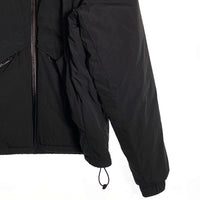 WAIPER ワイパー 米軍 PCU LEVEL 7 PRIMALOFT  ジャケット プリマロフト ブラック WP1020 Size M 福生店