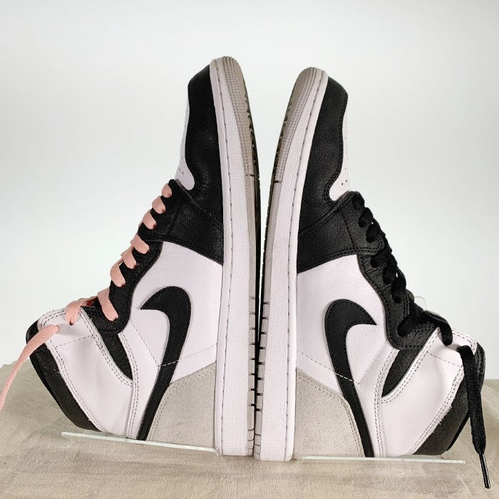 AIR JORDAN 1 RETRO HIGH OG Bleached Coral エアジョーダン1レトロハイ ブリーチドコーラル 555088-108 Size 28.5cm 福生店