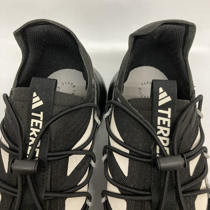 ADIDAS アディダス Terrex Voyager 21 Travel テレックス ボイジャー 21 トラベル ブラック size29.5cm 瑞穂店