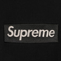 SUPREME シュプリーム 21AW Box Logo Hooded Sweatshirt ボックスロゴ スウェットパーカー ブラック Size S 福生店