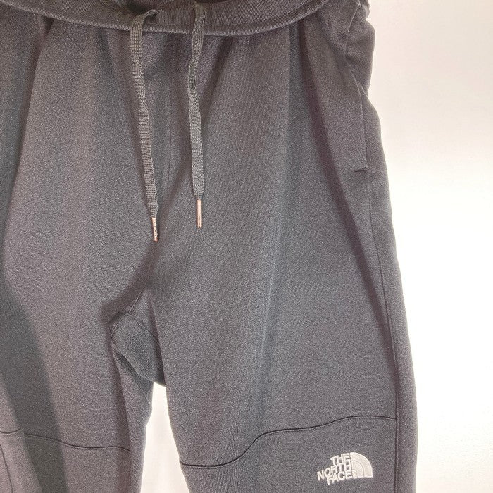 THE NORTH FACE ノースフェイス JERSEY PANT 切替えジャージパンツ NB32055 ブラック sizeM ⑨ 瑞穂店