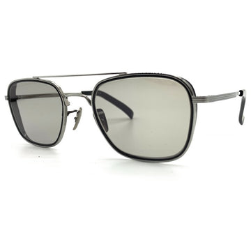 DIGNA Classic ディグナクラシック 943 Ted's Special Motorcycle Glasses サングラス ダブルブリッジ チタン 福生店