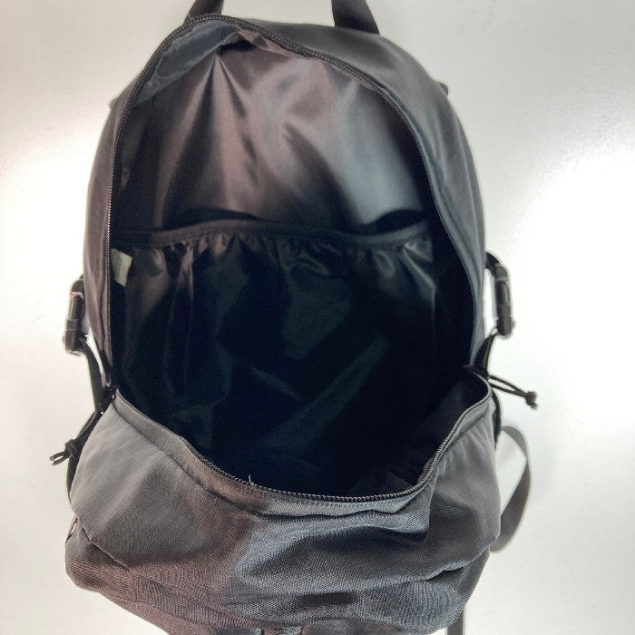 Supreme シュプリーム 17SS CORDURA RIPSTOP NYLON BACKPACK ナイロンリュック バックパック ブラック 瑞穂店