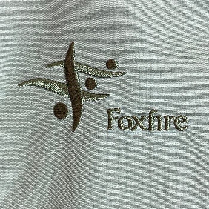 Foxfire フォックスファイヤー マッシングジャケット ダウンジャケット ...