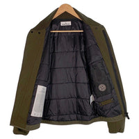 STONE ISLAND ストーンアイランド SOFT SHELL-R WITH PRIMALOFT ソフト