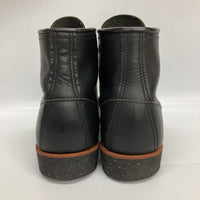 RED WING レッドウィング 9160 ベックマンブーツ ブラック size27cm 瑞穂店