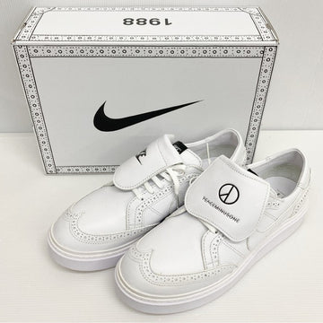 NIKE ナイキ KWONDO 1 PEACEMINUSONE クウォンド 1 ピースマイナスワン DH2482-100 ホワイト size27.5cm 瑞穂店