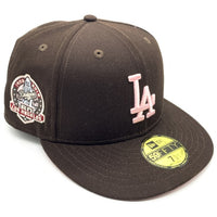 New Era ニューエラ LA Dodgers ドジャース 59FIFTY 60周年記念