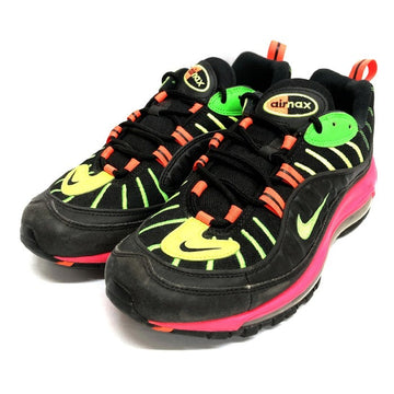 NIKE ナイキ AIR MAX 98 NEON エアマックス ネオン CI2291-083 Size 27cm 瑞穂店