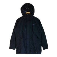 PATAGPNIA パタゴニア 83603FA STORM JACKET ストームジャケット GORE-TEX ゴアテックス ブラック sizeXS  瑞穂店