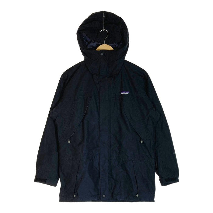 PATAGPNIA パタゴニア 83603FA STORM JACKET ストームジャケット GORE-TEX ゴアテックス ブラック sizeXS 瑞穂店