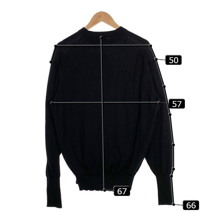 A.PRESSE for everyone アプレッセ エブリワン 23AW Cashmere