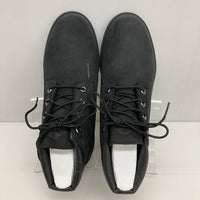 TIMBERLAND ティンバーランド BASIC CHUKKA ブーツ ブラック size26cm 瑞穂店