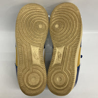 NIKE × UNDEFEATED ナイキ × アンディフィーテッド DM8462-400 AIR FORCE 1 LOW SP エアフォース1 ブルー size28cm 瑞穂店