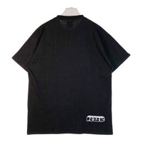 HUF ハフ × MARVEL マーベル コラボ WOLVERINE RAIN 半袖 Tシャツ hufworldwide ウルヴァリン アメコミ 全面プリント ブラック sizeXL 瑞穂店
