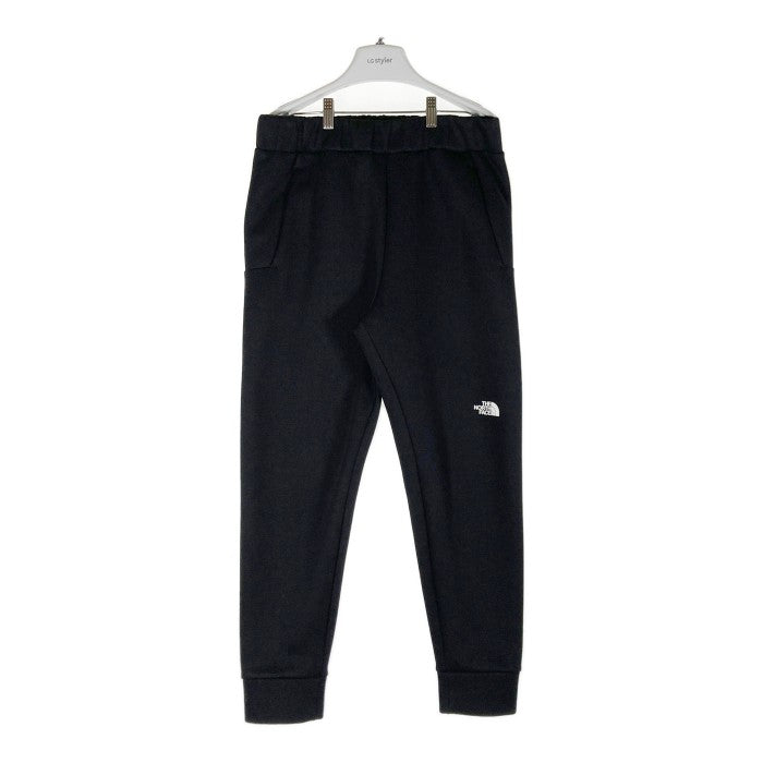 THE NORTH FACE ザノースフェイス Tech Air Sweat Jogger Pant テックエアースウェットジョガーパンツ  nb32287 ブラック sizeL 瑞穂店