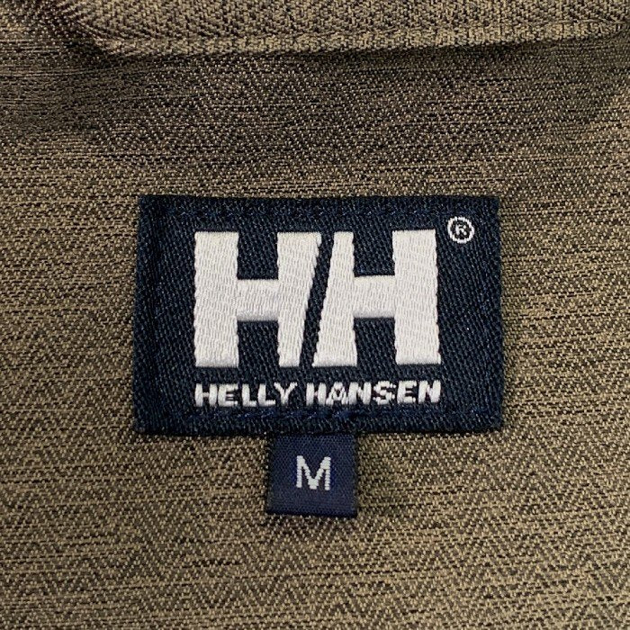 HELLY HANSEN ヘリーハンセン Finse 2L Jacket ジップアップジャケット カッパー HO11580 Size M 福生店