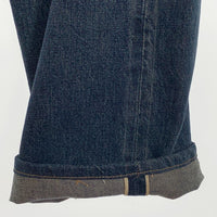 LEVI'S リーバイス 98年 501XX 復刻 501-0003 米国製 バレンシア工場 紙パッチ Size 34×36 福生店