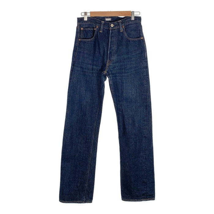 WAREHOUSE ウエアハウス DUCK DIGGER ダックディガー 1001XX デニムパンツ 1947モデル Size 30 福生店