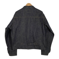 STUSSY ステューシー NEXUS7 ネクサスセヴン GORE WINDSTOPPER DENIM JACKET デニムジャケット Size L 福生店