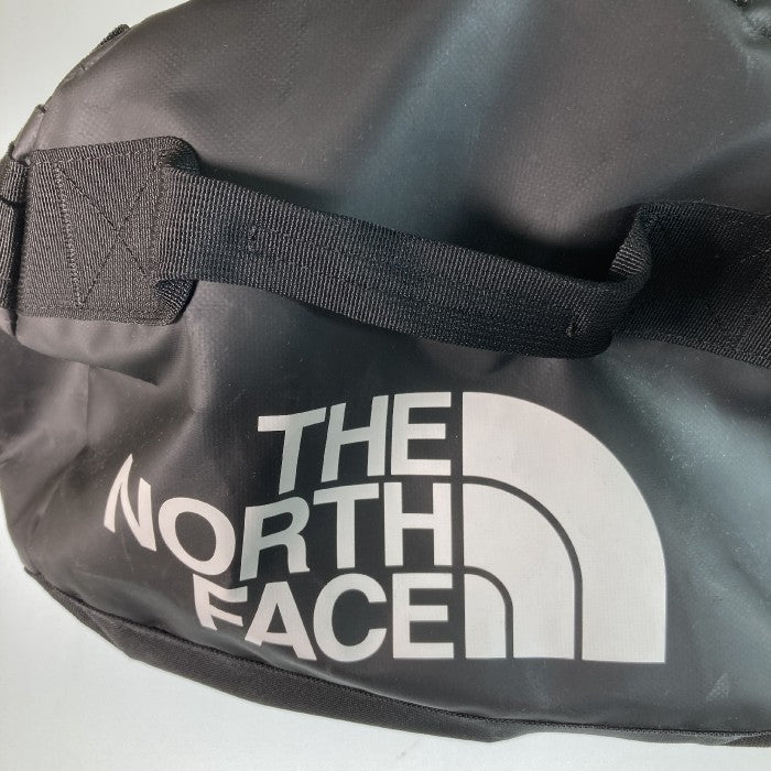 SUPREME×THE NORTH FACE シュプリーム×ザ・ノースフェイス 19SS Arc Logo Small Base Camp  Duffle Bag ブラック 瑞穂店