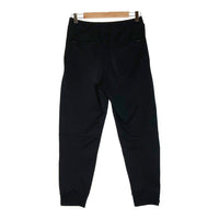 THE NORTH FACE ノースフェイス JERSEY PANT 切替えジャージパンツ NB32055 ブラック sizeM④ 瑞穂店