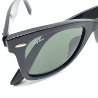 Ray-Ban レイバン WAYFARER ウェイファーラー サングラス ブラック RB2140-F 福生店