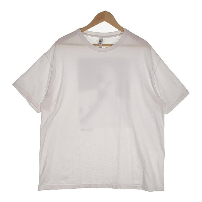 Etavirp. エタヴァープ バックプリント Tシャツ ホワイト Size XL 福生店