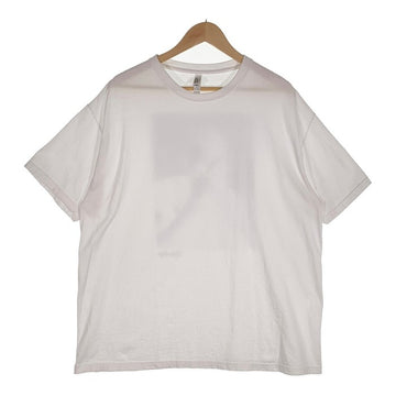 Etavirp. エタヴァープ バックプリント Tシャツ ホワイト Size XL 福生店