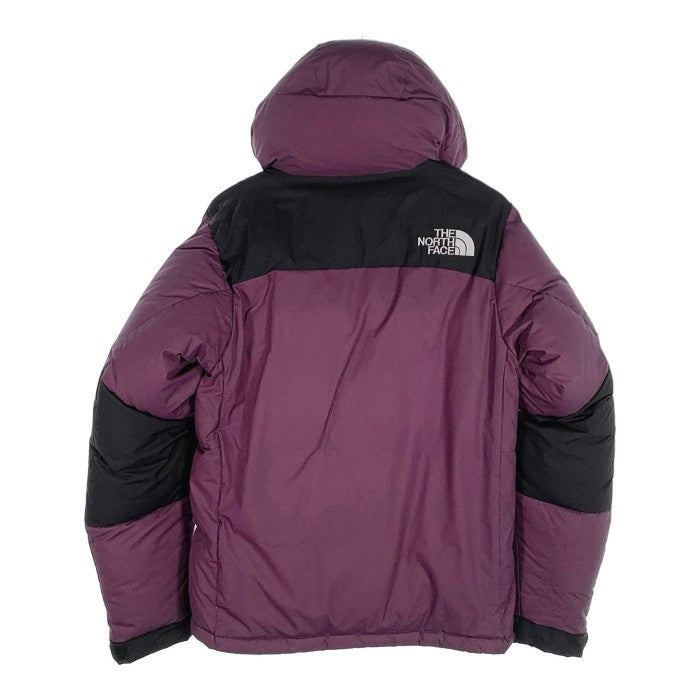 THE NORTH FACE ノースフェイス Baltro Light Jacket バルトロライトジャケット ダウン パープル ND91950 Size M 福生店