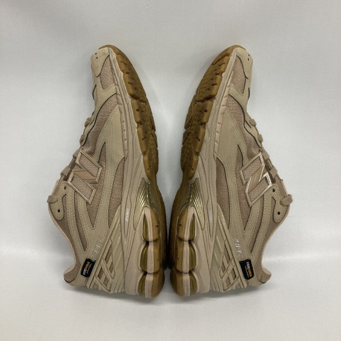 New Balance ニューバランス M1906RT コ ーデュラ ベージュ size27.5cm 瑞穂店