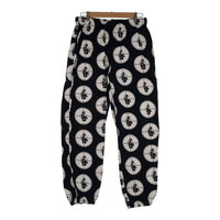 SUPREME シュプリーム 18SS UNDERCOVER アンダーカバー Public Enemy パブリックエネミー Skate Pant スケートパンツ ブラック Size S 福生店