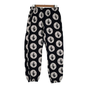 SUPREME シュプリーム 18SS UNDERCOVER アンダーカバー Public Enemy パブリックエネミー Skate Pant スケートパンツ ブラック Size S 福生店