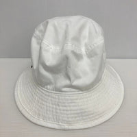 NEIGHBORHOOD ネイバーフッド 221YGNH-HT03 22SS BUCKET EC-HAT バケットハット ホワイト 瑞穂店