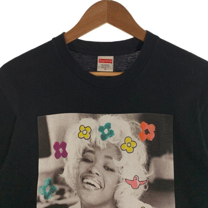 SUPREME シュプリーム 20SS Naomi Tee ナオミ Tシャツ ブラック Size S 福生店