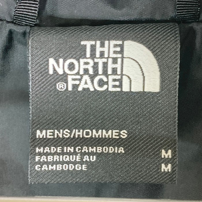 THE NORTH FACE ザノースフェイス インナー ダウンジャケット ブラック sizeM 瑞穂店