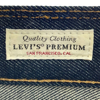 LEVIS リーバイス 501 93年モデル 79830-0075 リジット デニム ジーンズ インディゴ sizeW32 瑞穂店