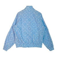 Supreme シュプリーム 18SS Bandana Track Jacket Light Blue ライトブルー sizeS 瑞穂店