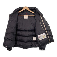 MONCLER モンクレール LIORAN ダウンジャケット ブラック Size 1 福生店