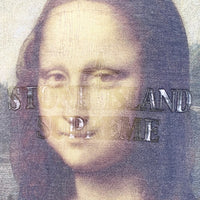SUPREME シュプリーム 22SS Stone Island ストーンアイランド S/S Top Mona Lisa モナリザ Tシャツ Size L 福生店