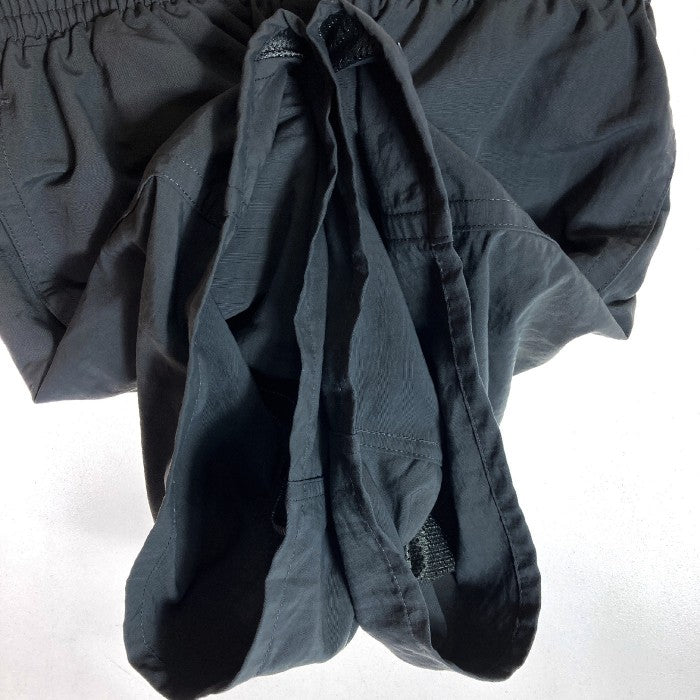 PATAGONIA パタゴニア STY57021SP20 バギーショーツ グレー sizeS 瑞穂店