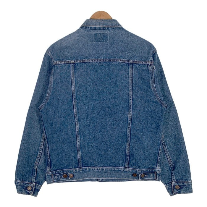 GAP ギャップ PIONEER デニムジャケット トラッカー オールド インディゴ Size SM 福生店