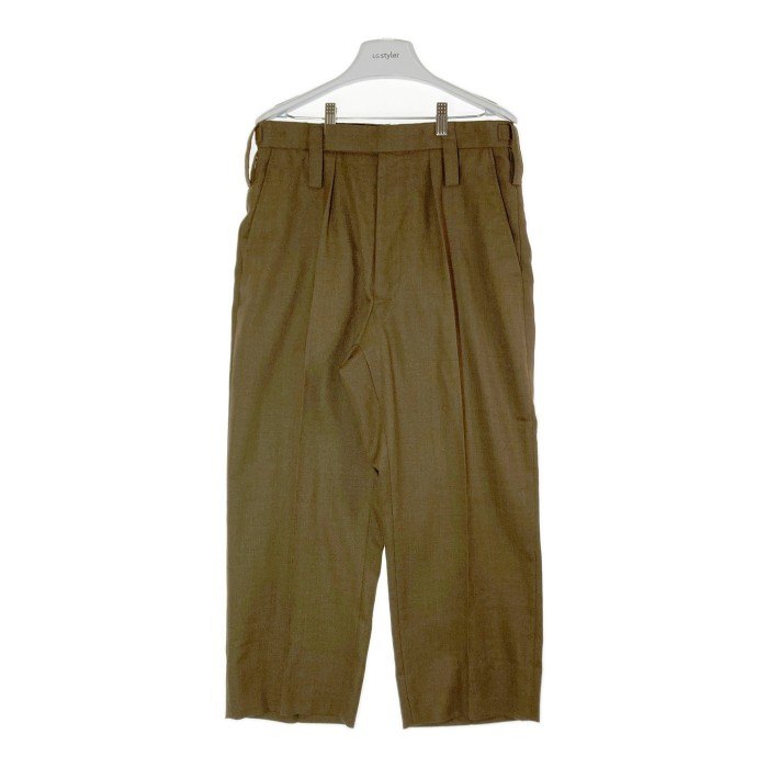 イギリス軍 ARMY ALL RANKS TROUSERS ブラウン sizeW84 L80 瑞穂店