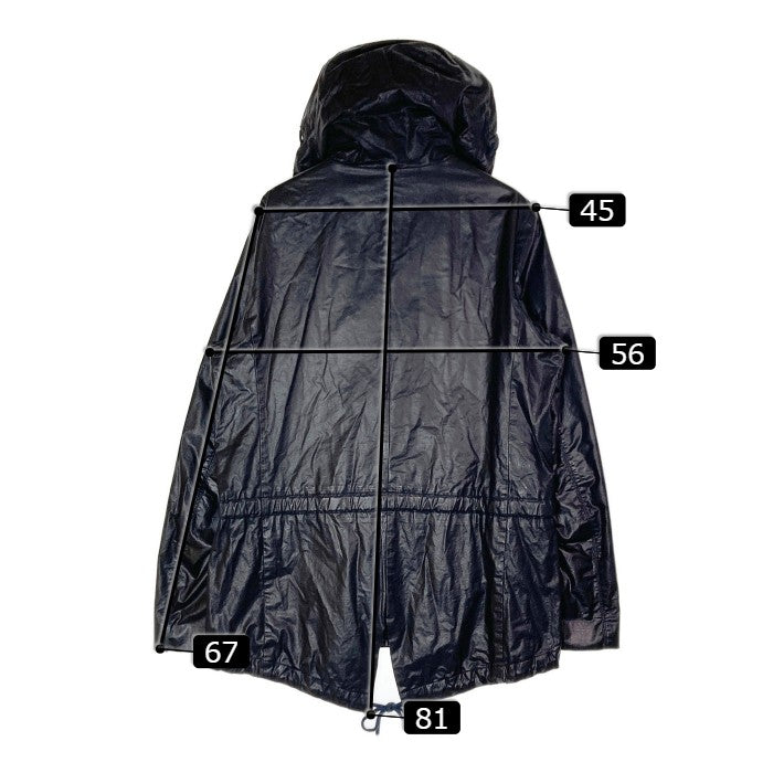 DIESEL ディーゼル Black Gold ブラックゴールド  RN93243 CA25594 ウォッシュ加工ジャケット ブラック sizeM 瑞穂店