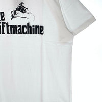 SOFTMACHINE ソフトマシーン 20SS GOD-T プリント Tシャツ ホワイト Size L 福生店