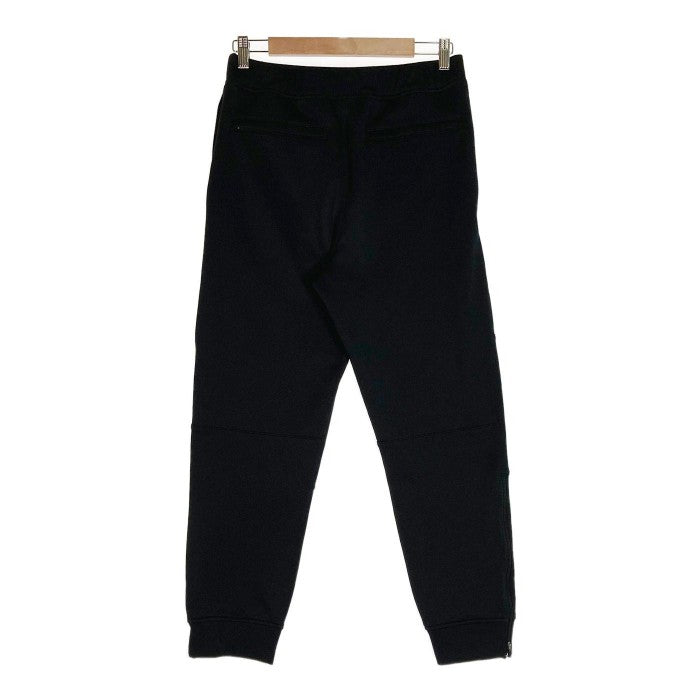 THE NORTH FACE ノースフェイス JERSEY PANT 切替えジャージパンツ NB32055 ブラック sizeM② 瑞穂店