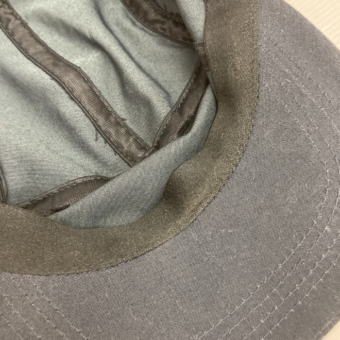 HOUDINI フーディニ キャップ ネイビー sizeM 瑞穂店