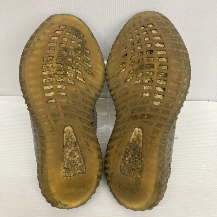 ADIDAS アディダス YEEZY BOOST 350 V2 Beluga 2.0 イージーブースト 350 ベルーガ スニーカー AH2203 グレー size26.5cm 瑞穂店