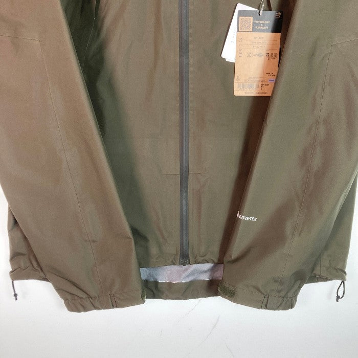 THE NORTH FACE ザノースフェイス NP12301 Climb Light Jacket クライムライトジャケット ニュートープ カーキ sizeL 瑞穂店