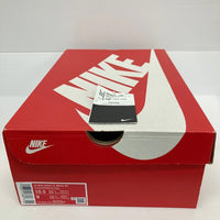 NIKE ナイキ W SHOX TL NOVA ウィメンズ ショックス TL ノヴァ メタリックシルバー size27cm 瑞穂店